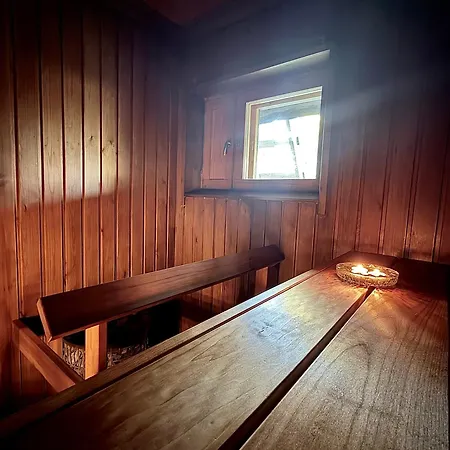 別荘 Aura By Lapland Villas, - Lapland, 2 Min Walk, 2br, Private Sauna, Fireplace