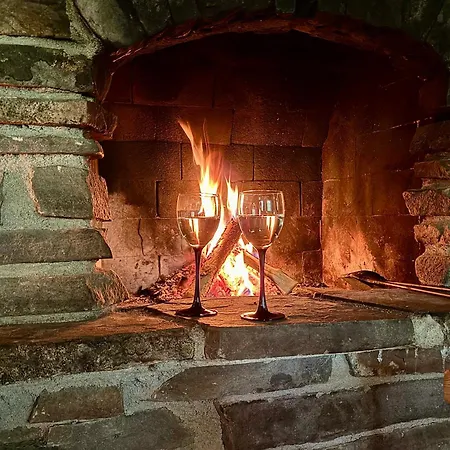 Aura By Lapland Villas, - Lapland, 2 Min Walk, 2br, Private Sauna, Fireplace 別荘 ルオスト