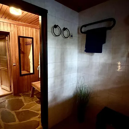 別荘 Aura By Lapland Villas, - Lapland, 2 Min Walk, 2br, Private Sauna, Fireplace *