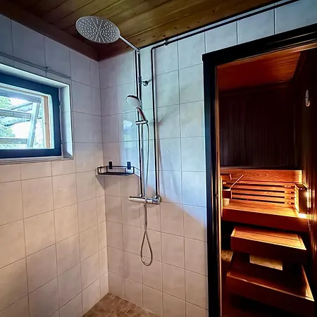 別荘 Aura By Lapland Villas, - Lapland, 2 Min Walk, 2br, Private Sauna, Fireplace *