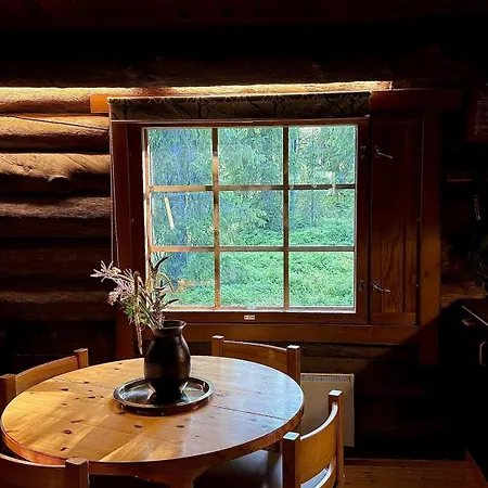 Aura By Lapland Villas, - Lapland, 2 Min Walk, 2br, Private Sauna, Fireplace * ルオスト