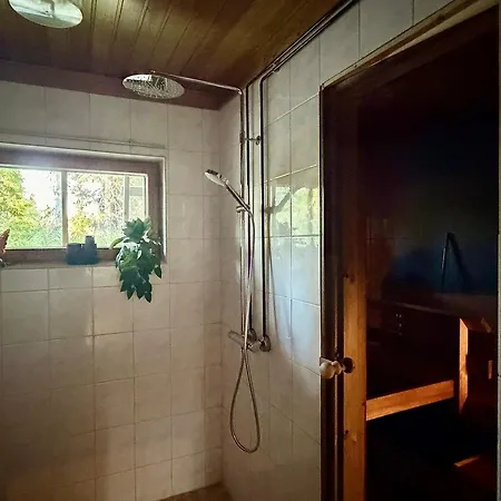 Aura By Lapland Villas, - Lapland, 2 Min Walk, 2br, Private Sauna, Fireplace