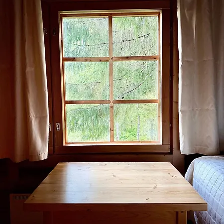 Aura By Lapland Villas, - Lapland, 2 Min Walk, 2br, Private Sauna, Fireplace ルオスト