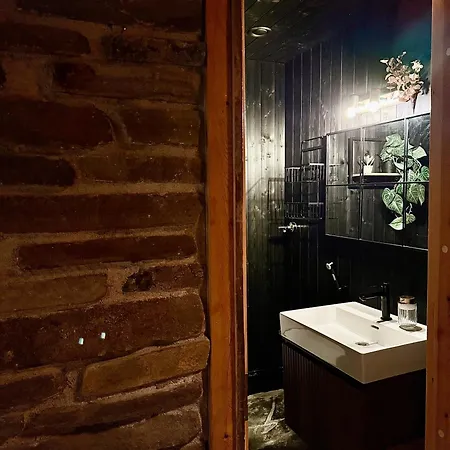 Aura By Lapland Villas, - Lapland, 2 Min Walk, 2br, Private Sauna, Fireplace 別荘 *
