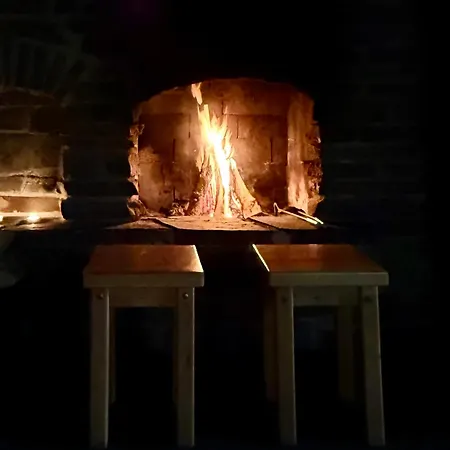別荘 Aura By Lapland Villas, - Lapland, 2 Min Walk, 2br, Private Sauna, Fireplace *